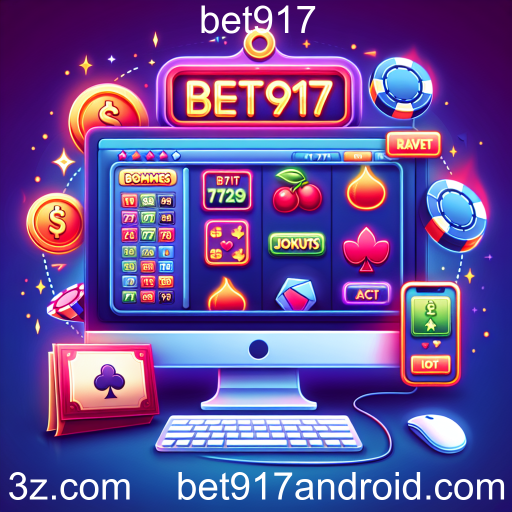 Descubra as Melhores Promoções em Bet917